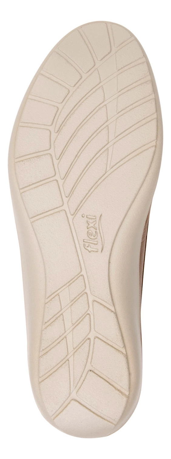 ZAPATO MUJER AMELIE 101908CAFE - 7
