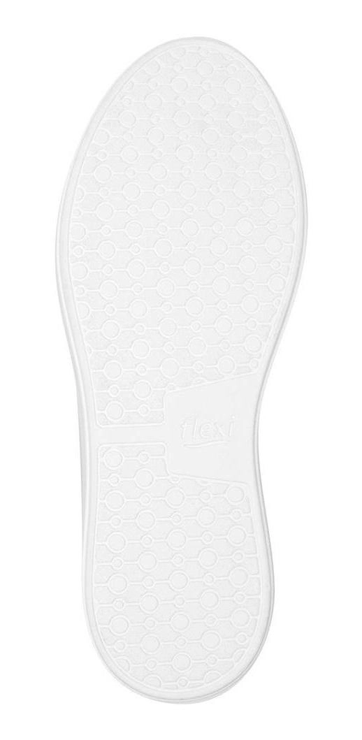 ZAPATILLA MUJER CANOLI 107705NEGRO - 8