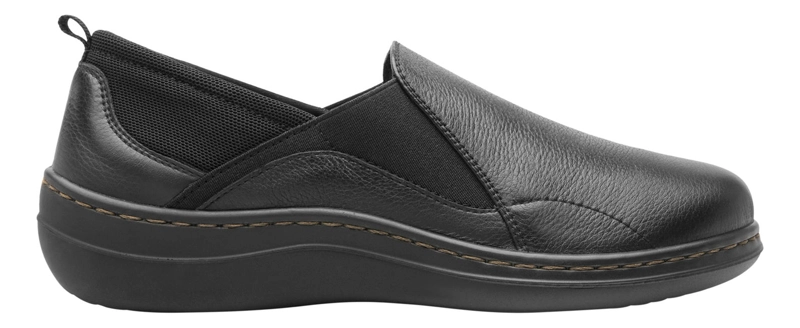 ZAPATO MUJER ELINOR 110303NEGRO - 1