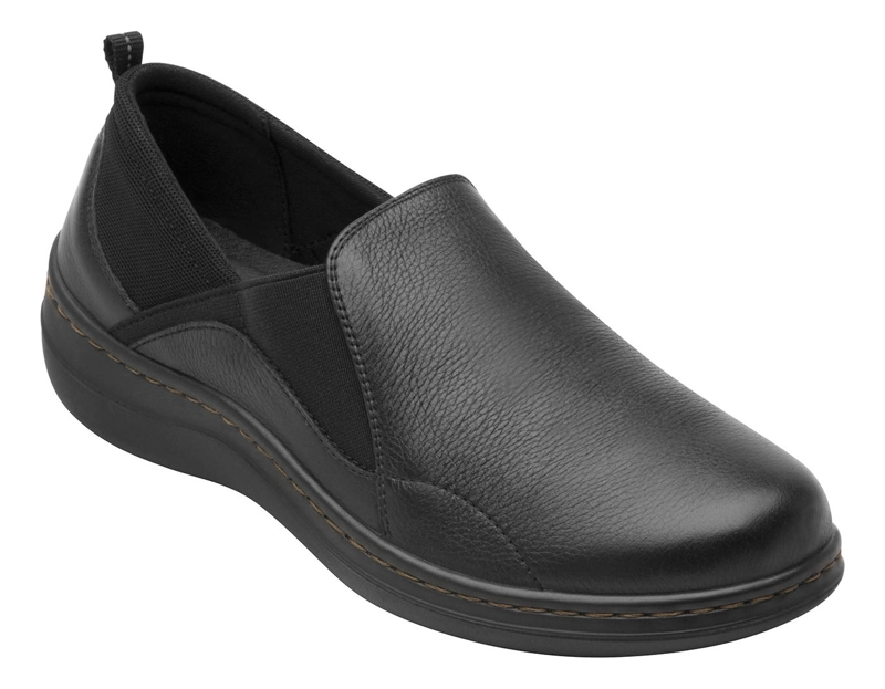 ZAPATO MUJER ELINOR 110303NEGRO - 2