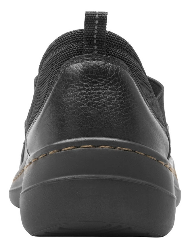 ZAPATO MUJER ELINOR 110303NEGRO - 3