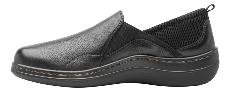 ZAPATO MUJER ELINOR 110303NEGRO - 4