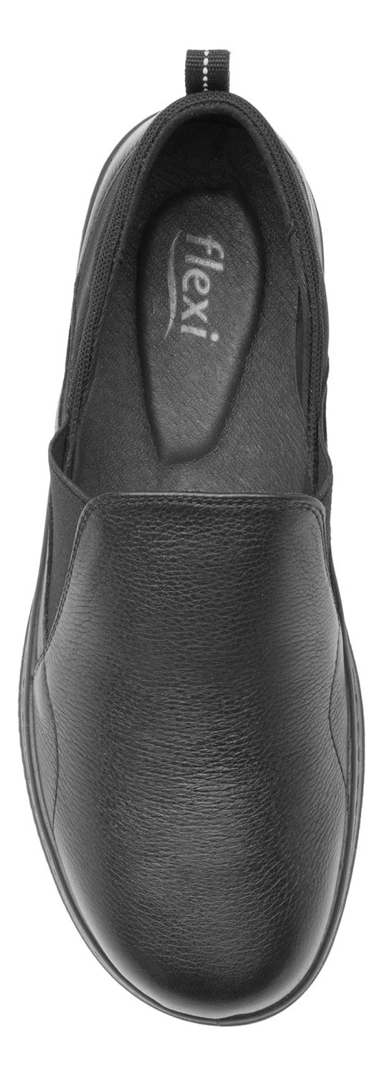 ZAPATO MUJER ELINOR 110303NEGRO - 5