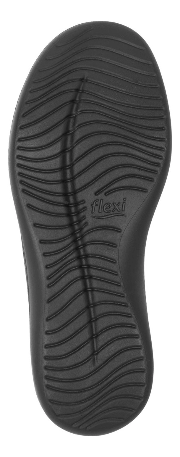 ZAPATO MUJER ELINOR 110303NEGRO - 6