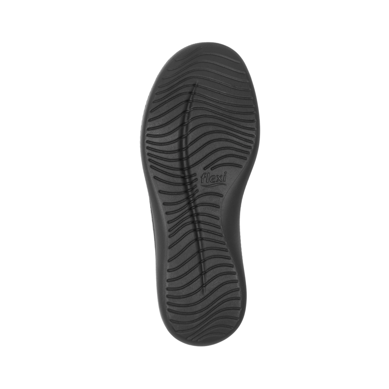 ZAPATO MUJER ELINOR 110303NEGRO - 8