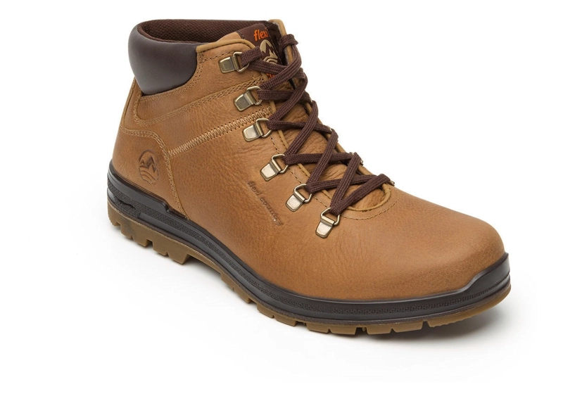 BOTIN HOMBRE KILLIAN 92105OCRE - 2