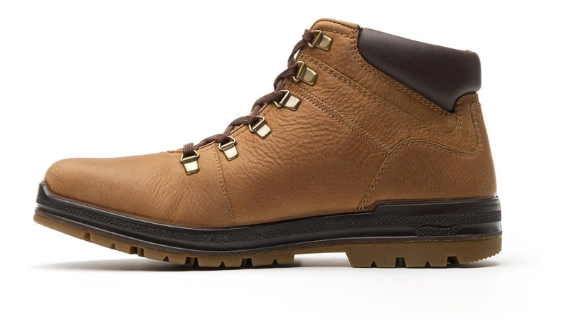 BOTIN HOMBRE KILLIAN 92105OCRE - 3