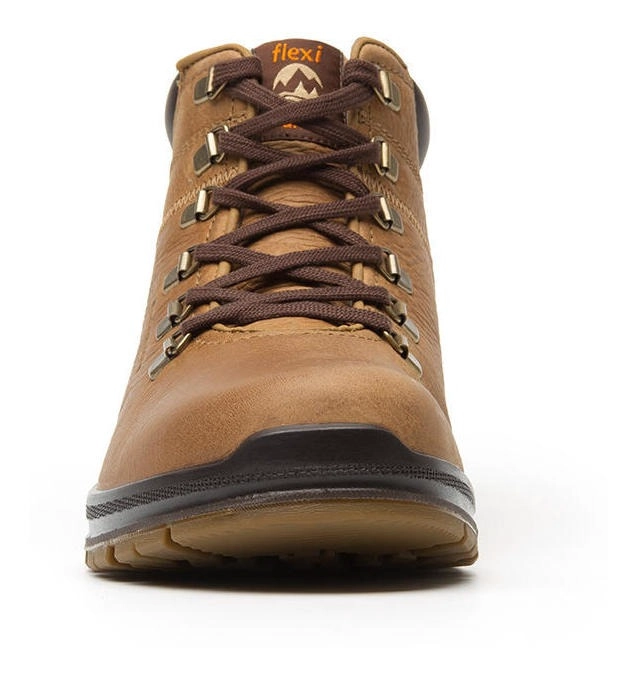 BOTIN HOMBRE KILLIAN 92105OCRE - 4