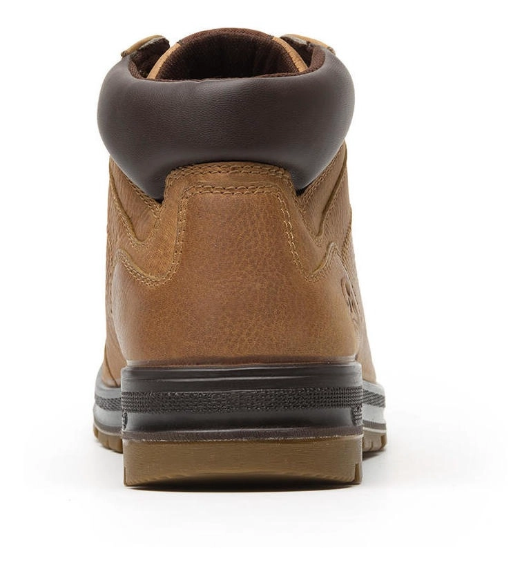 BOTIN HOMBRE KILLIAN 92105OCRE - 5
