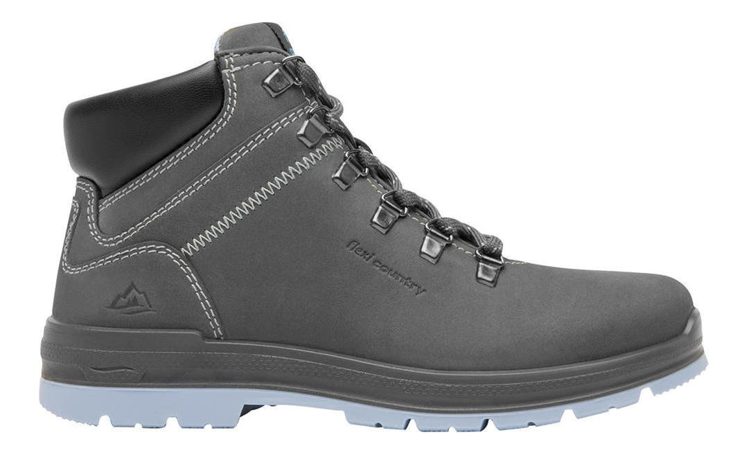 BOTIN FLEXI MUJER LILITH 116802GRIS - 1