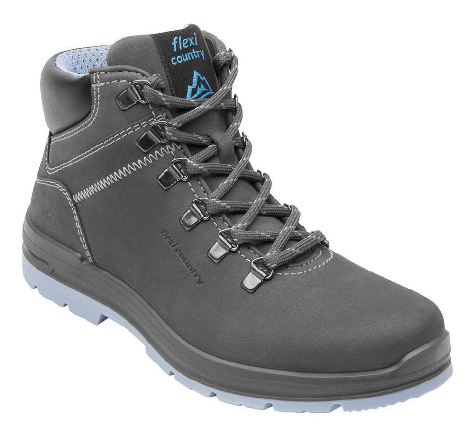 BOTIN FLEXI MUJER LILITH 116802GRIS - 2