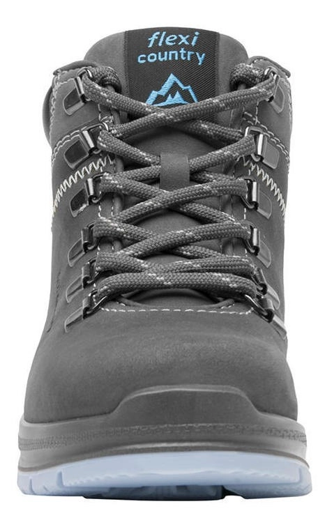 BOTIN FLEXI MUJER LILITH 116802GRIS - 5