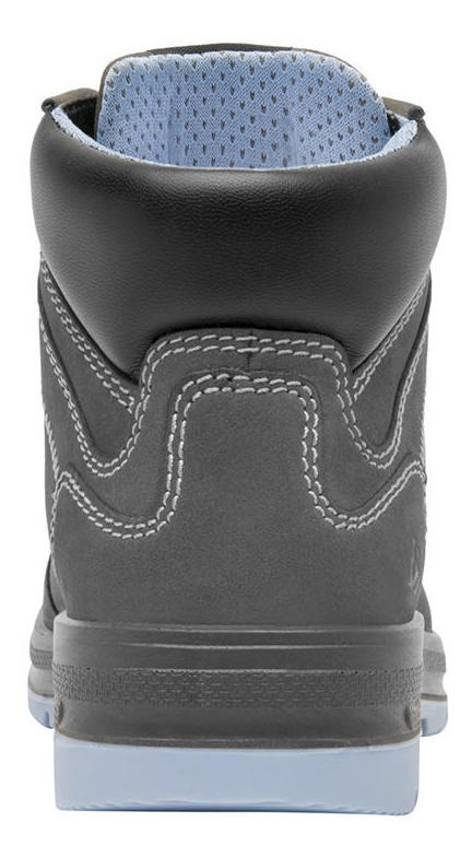 BOTIN FLEXI MUJER LILITH 116802GRIS - 6