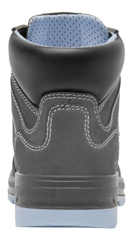 BOTIN FLEXI MUJER LILITH 116802GRIS - 6