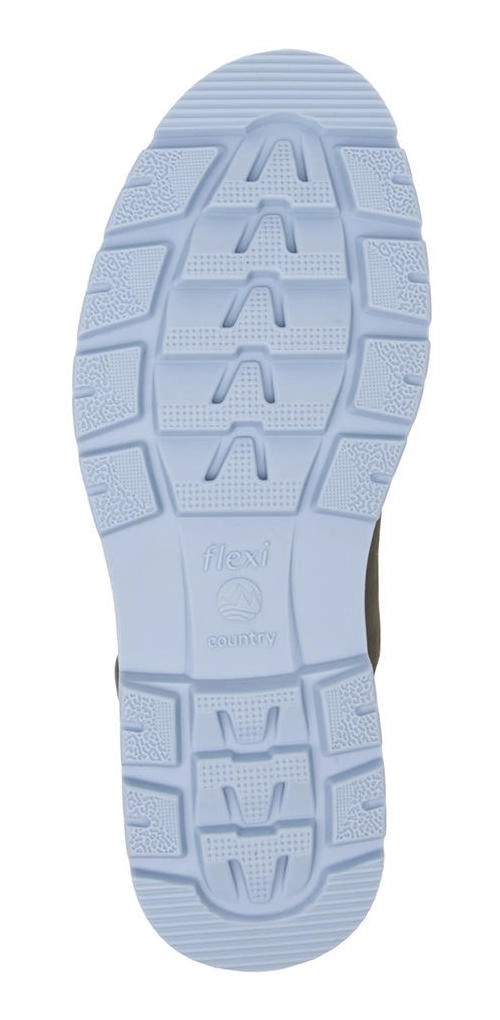 BOTIN FLEXI MUJER LILITH 116802GRIS - 8
