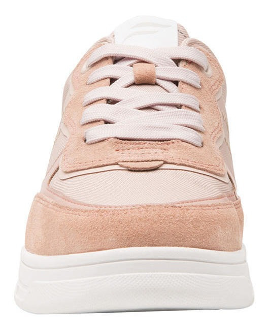 ZAPATILLAS MUJER FLEXI URBANAS PALO ROSA ZOEY 113702 - 5