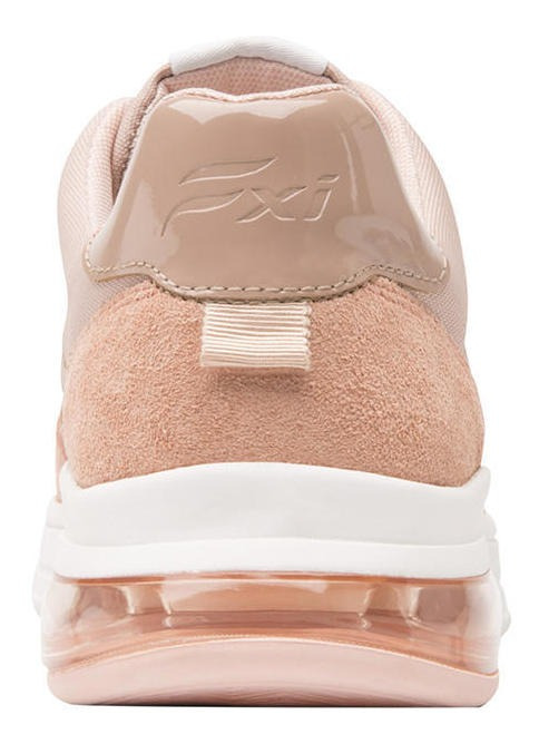 ZAPATILLAS MUJER FLEXI URBANAS PALO ROSA ZOEY 113702 - 6
