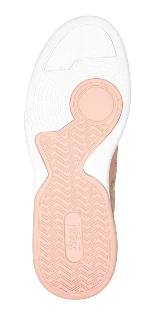 ZAPATILLAS MUJER FLEXI URBANAS PALO ROSA ZOEY 113702 - 8