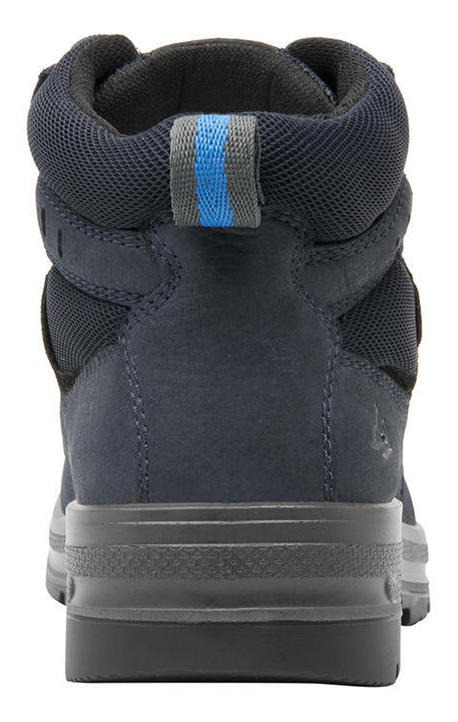 BOTÍN MUJER FLEXI AZUL LILITH 116804 OUTDOOR - 6