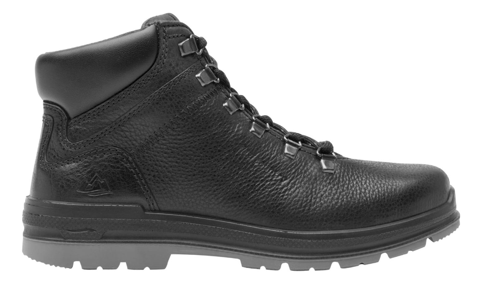 BOTÍN MUJER FLEXI NEGRO LILITH 116802 OUTDOOR - 1