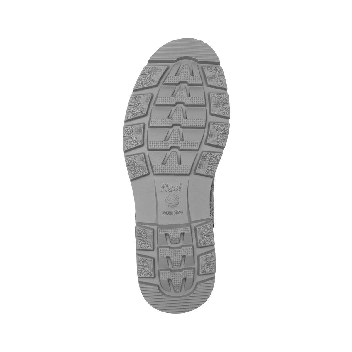BOTÍN MUJER FLEXI NEGRO LILITH 116802 OUTDOOR - 8