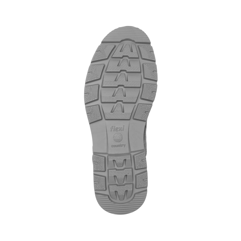 BOTÍN MUJER FLEXI NEGRO LILITH 116802 OUTDOOR - 8