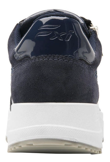 ZAPATILLAS MUJER FLEXI URBANAS AZUL ATSIRI - 6