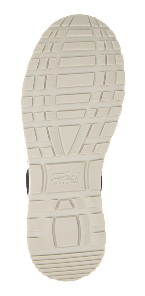 ZAPATILLAS MUJER FLEXI URBANAS AZUL ATSIRI - 8