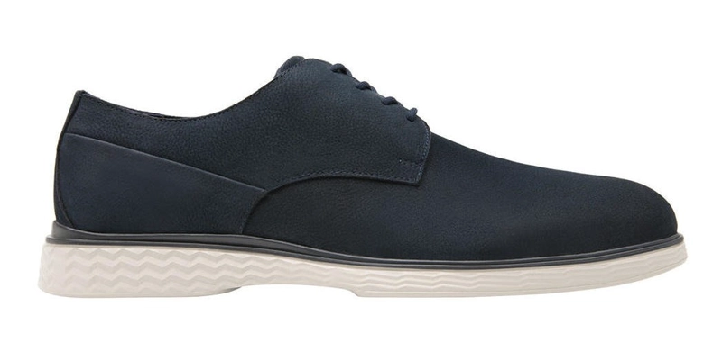 ZAPATO HOMBRE TITANIUM 409401AZUL - 3