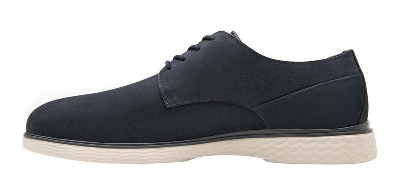 ZAPATO HOMBRE TITANIUM 409401AZUL - 4