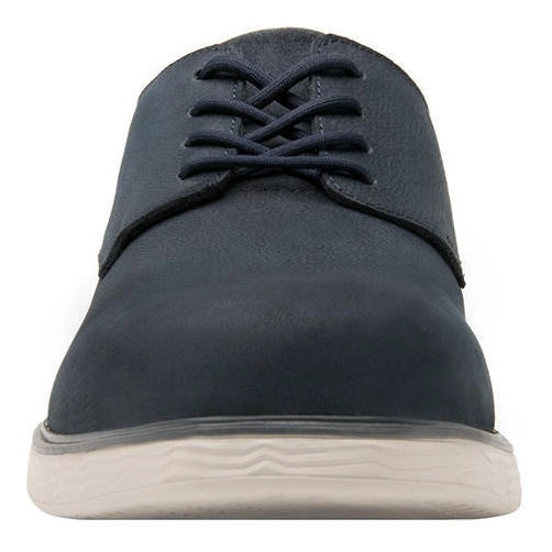 ZAPATO HOMBRE TITANIUM 409401AZUL - 5
