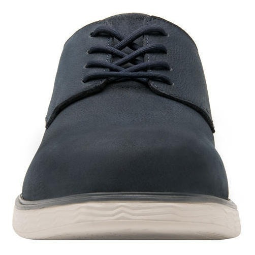 ZAPATO FLEXI HOMBRE TITANIUM 409401AZUL - 5