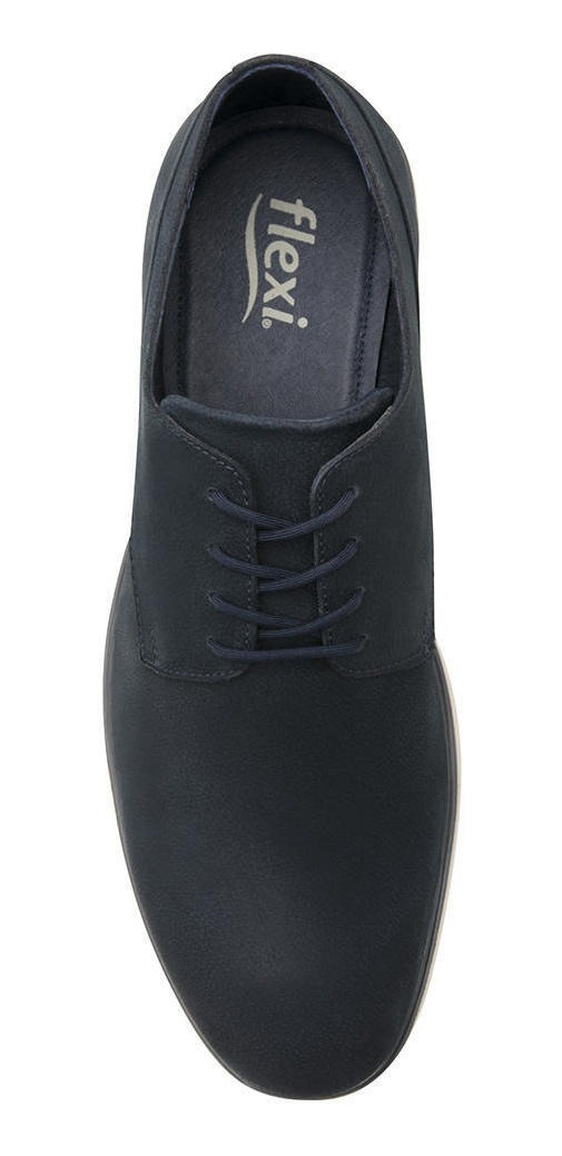 ZAPATO FLEXI HOMBRE TITANIUM 409401AZUL - 7