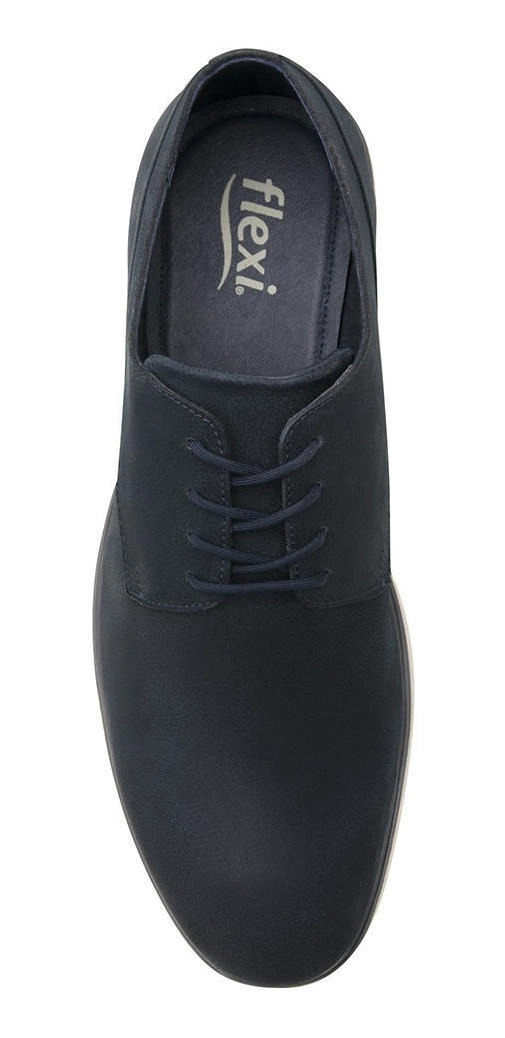 ZAPATO HOMBRE TITANIUM 409401AZUL - 7