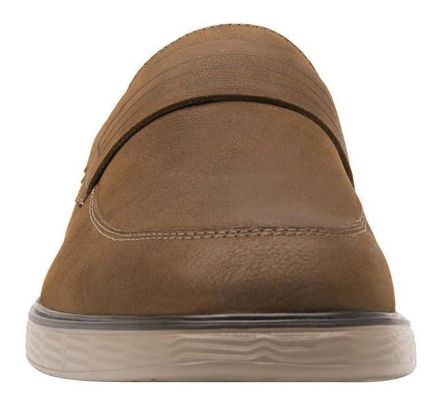 ZAPATO HOMBRE TITANIUM 409403AVELLANA - 5