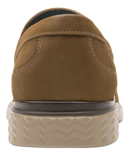 ZAPATO HOMBRE TITANIUM 409403AVELLANA - 6