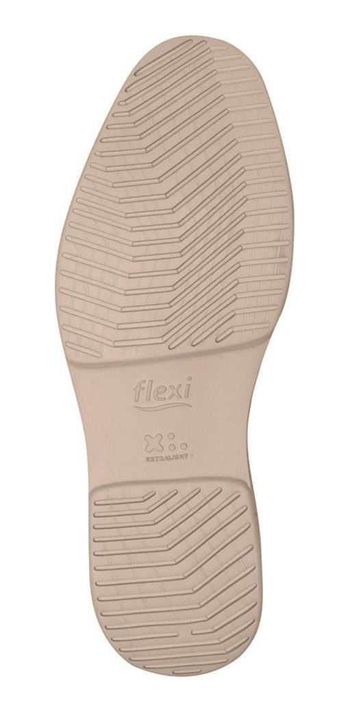 ZAPATO FLEXI HOMBRE TITANIUM 409403AVELLANA - 8