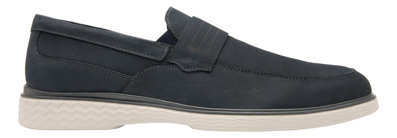 ZAPATO HOMBRE TITANIUM 409403AZUL - 2