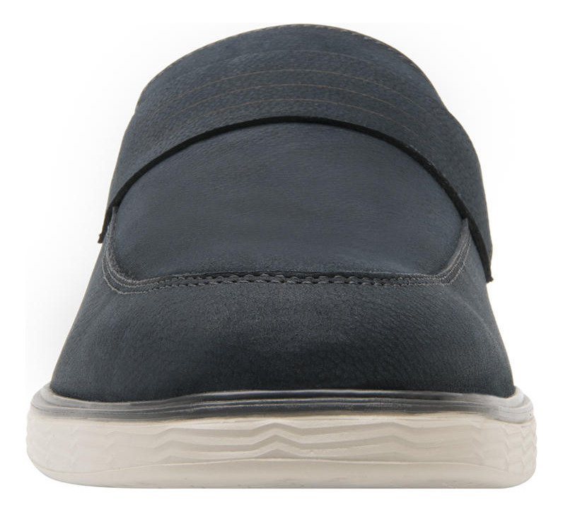 ZAPATO FLEXI HOMBRE TITANIUM 409403AZUL - 3