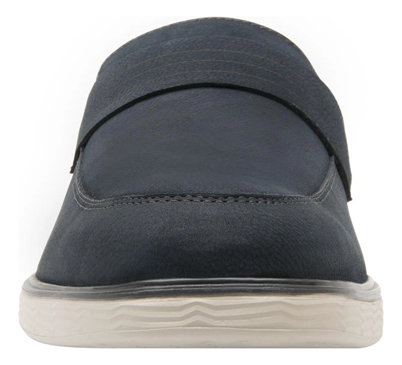 ZAPATO HOMBRE TITANIUM 409403AZUL - 3