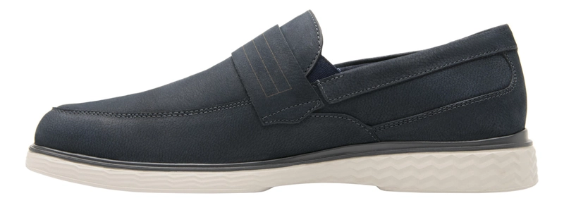 ZAPATO HOMBRE TITANIUM 409403AZUL - 4