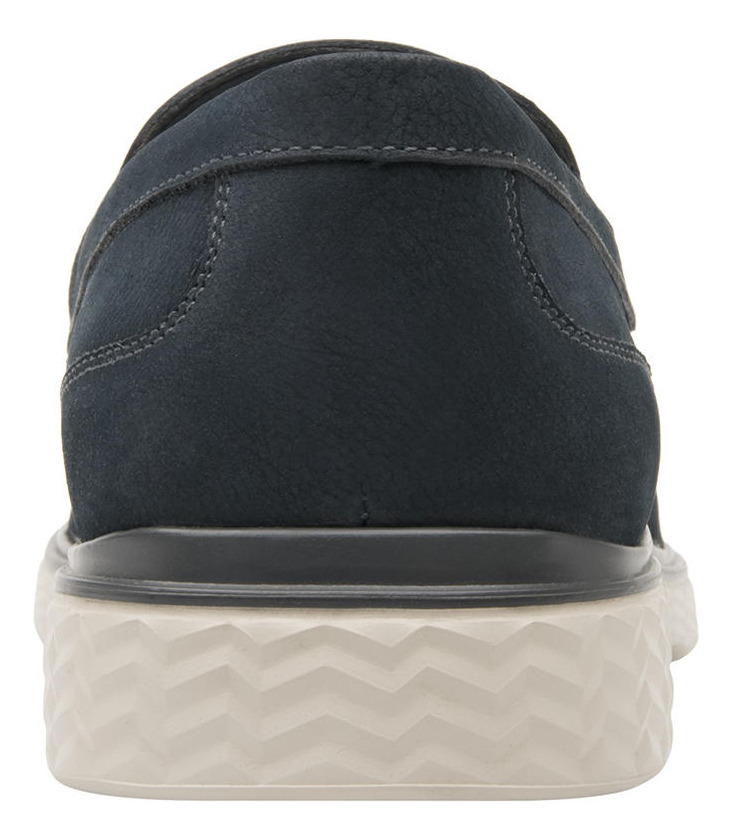 ZAPATO FLEXI HOMBRE TITANIUM 409403AZUL - 5