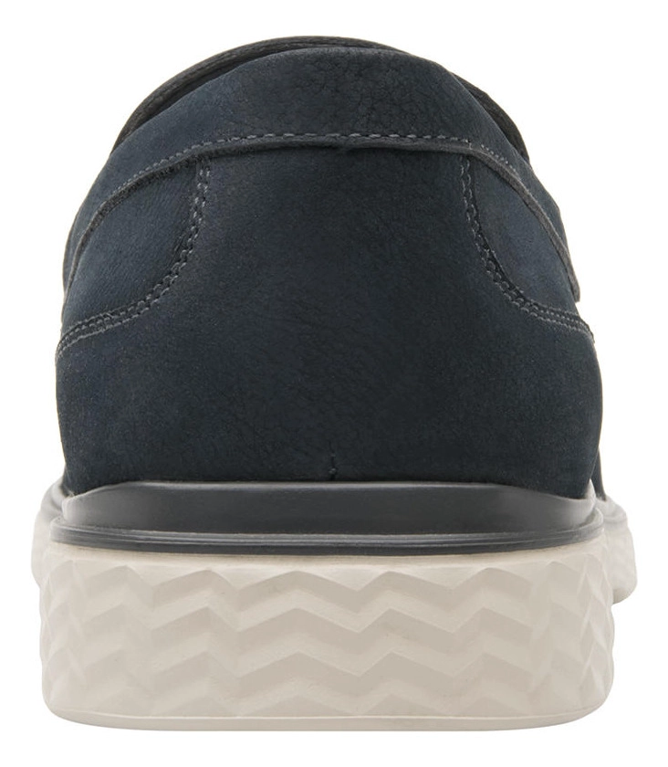ZAPATO HOMBRE TITANIUM 409403AZUL - 5