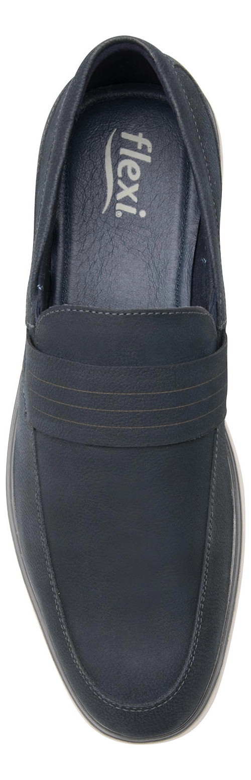 ZAPATO HOMBRE TITANIUM 409403AZUL - 7