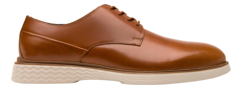 ZAPATO HOMBRE TITANIUM 409401TAN - 2