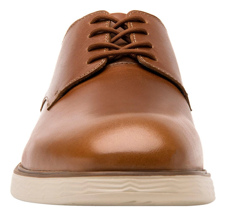 ZAPATO HOMBRE TITANIUM 409401TAN - 4