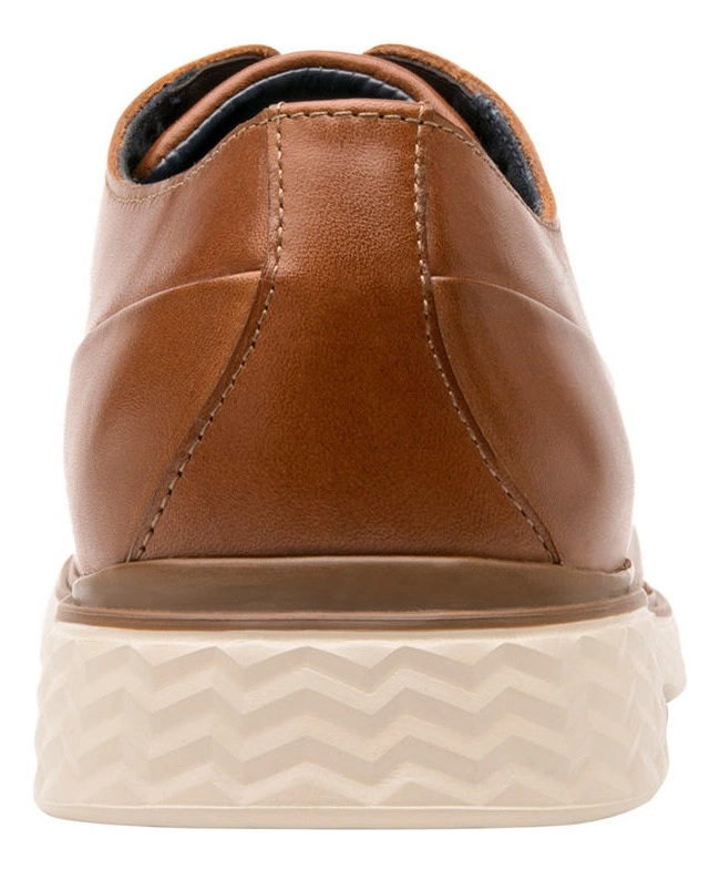 ZAPATO HOMBRE TITANIUM 409401TAN - 5