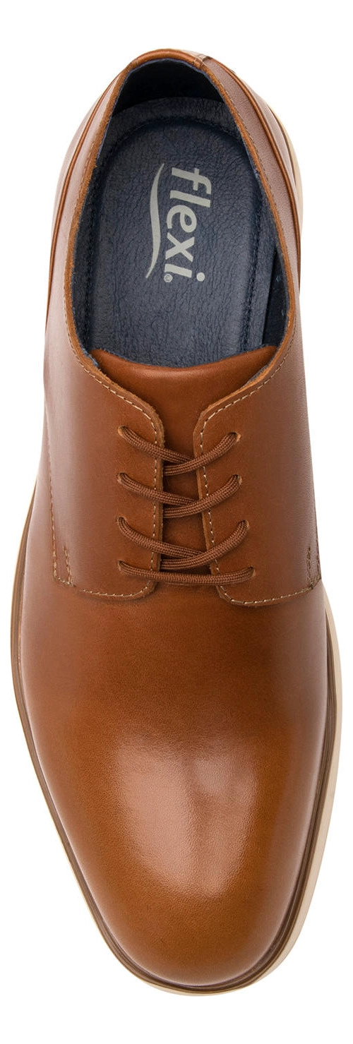 ZAPATO HOMBRE TITANIUM 409401TAN - 6
