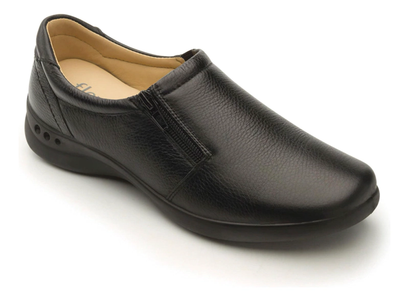 ZAPATO MUJER OFELIA 48303NEGRO - 1