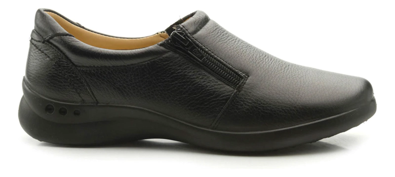 ZAPATO MUJER OFELIA 48303NEGRO - 2